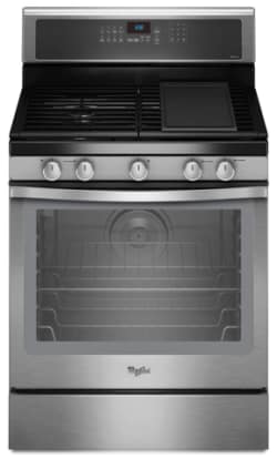 Product Image - Whirlpool WFG710H0AS
