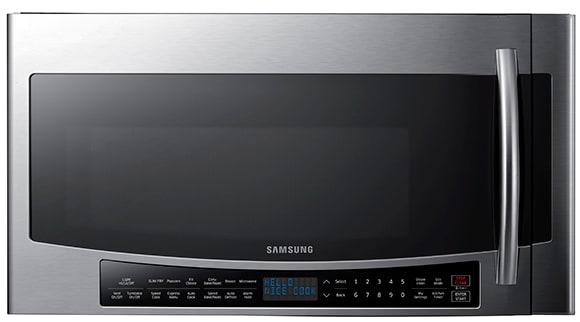Product Image - Samsung MC17J8000CS