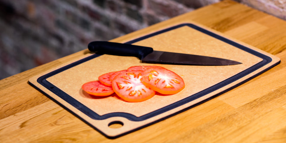 Epicurean Gourmet Series Cutting Board