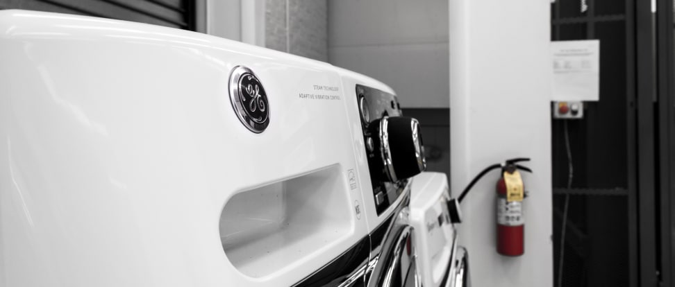 Product Image - GE GFWR2700HWW