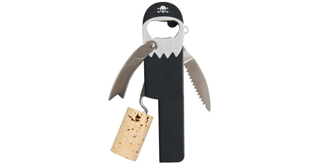 Bottle opener