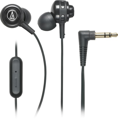 Product Image - Audio-Technica ATH-COR150iS