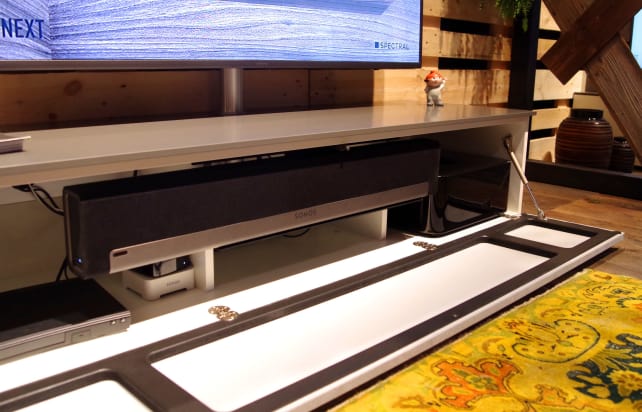 Spectral Audio—Sonos