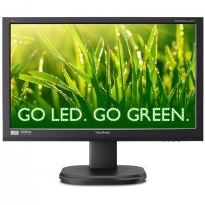 Product Image - ViewSonic VG2236wm-LED