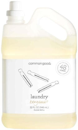 Product Image - Common Good Laundry Detergent