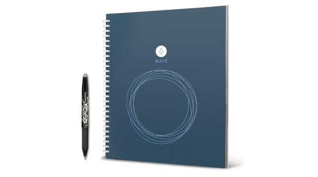 Rocketbook Wave Smart Notebook