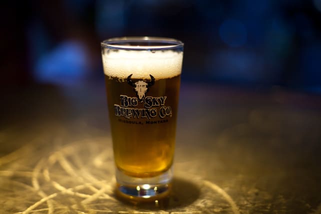 Beer