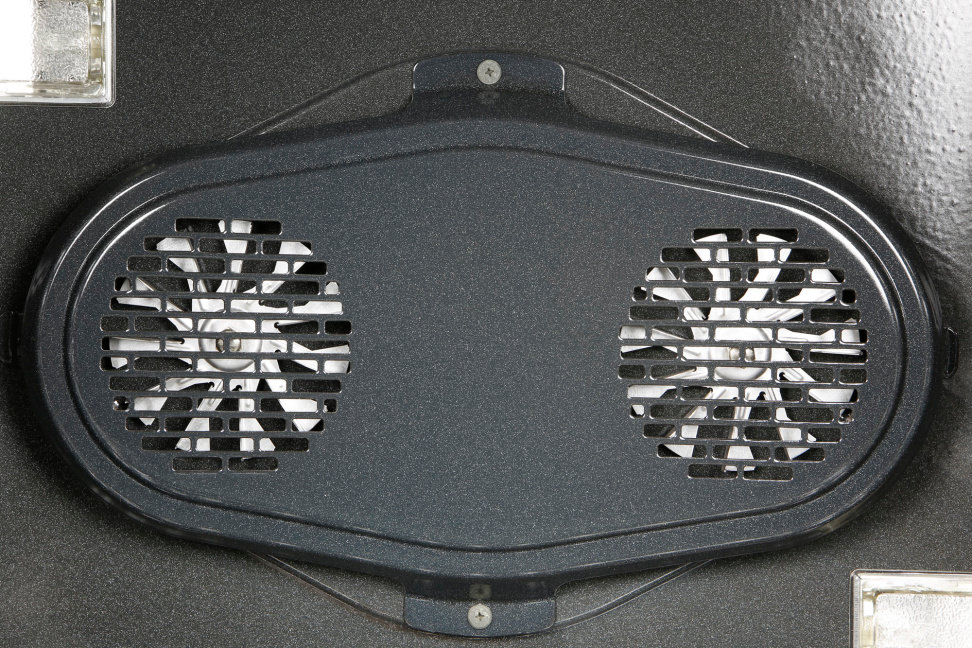 Kenmore 95062 Fans