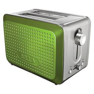 BELLA Housewares Dots Toaster
