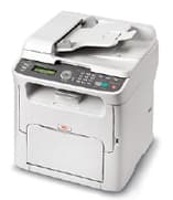 Product Image - Oki Data MC160 MFP