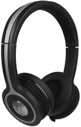 Product Image - Monster iSport Freedom Wireless Bluetooth On-Ear