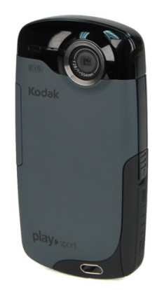 Product Image - Kodak Playsport Zx3