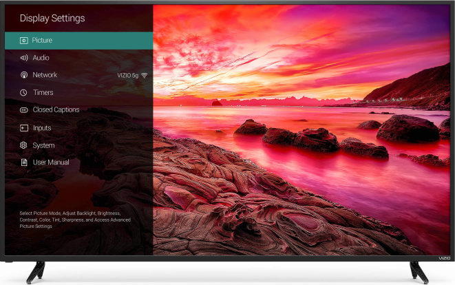 Product Image - Vizio E60-E3