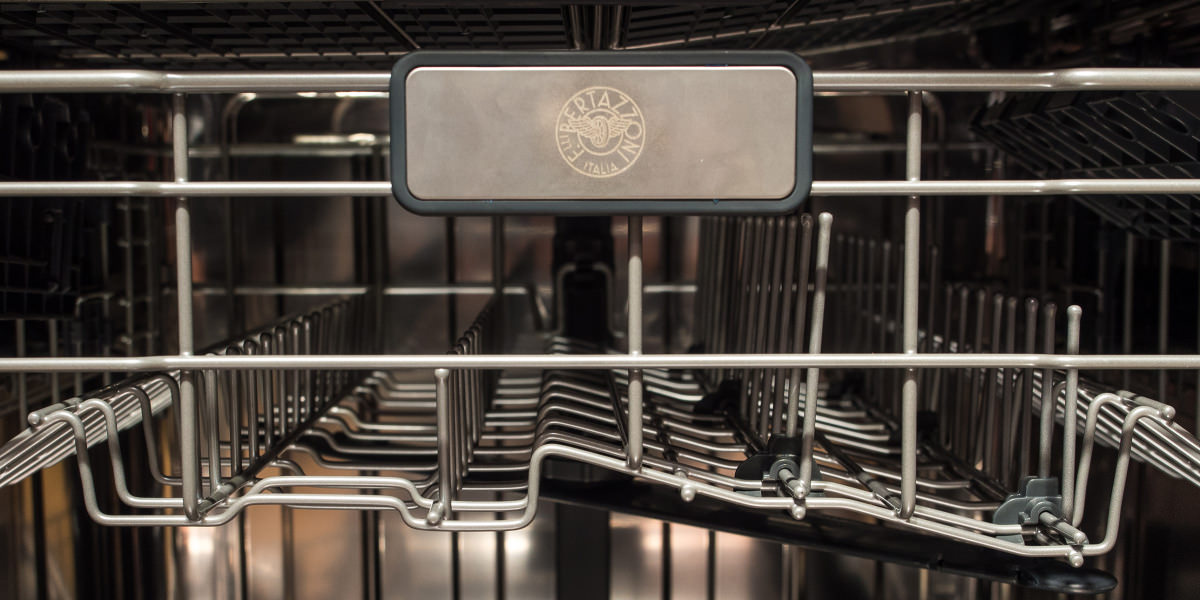 HandsOn With Bertazzoni's New Dishwasher and Fridge