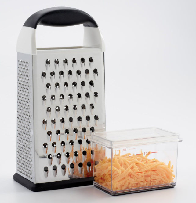 OXO Good Grips Box Grater
