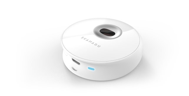 Scanadu Scout