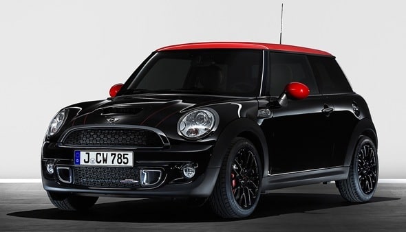 Product Image - 2012 Mini John Cooper Works Hardtop