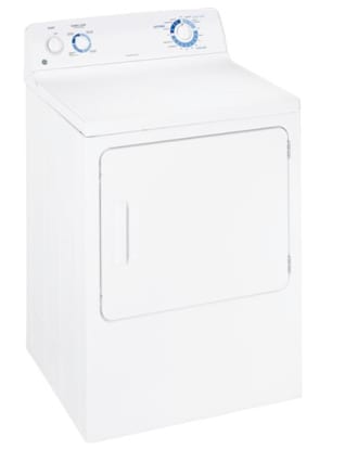 Product Image - GE GTDX200GMWW