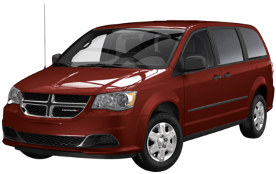 Product Image - 2013 Dodge Grand Caravan American Value Package