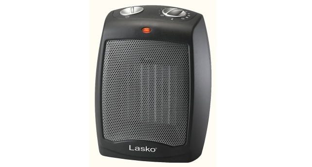 Heater