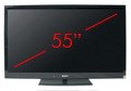 Product Image - Sony Bravia KDL-55NX720