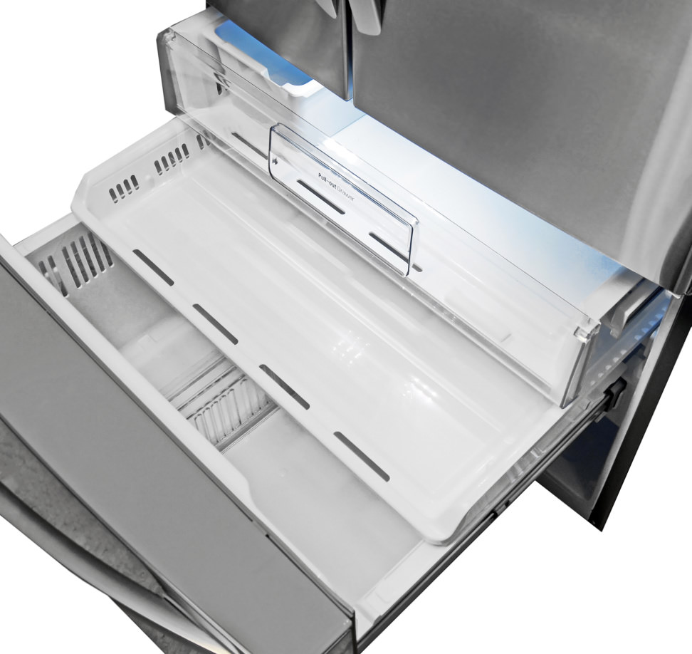LG-LFX32945ST Freezer