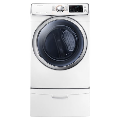 Product Image - Samsung DV42H5600EW