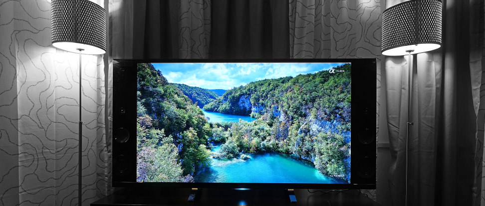 Product Image - Sony XBR-55X900B