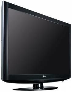 Product Image - LG 26LH20