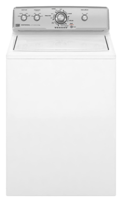 Product Image - Maytag Centennial MVWC200XW