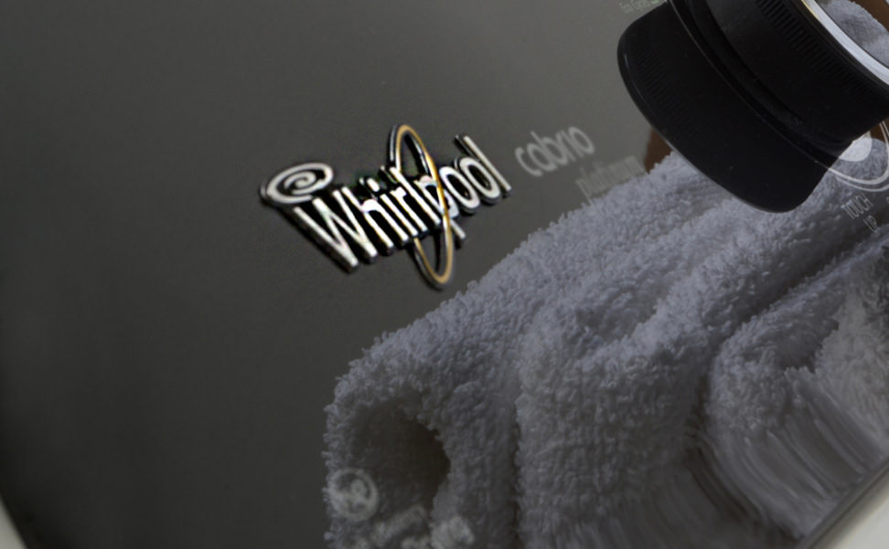 Product Image - Whirlpool Cabrio Platinum WED8000BW