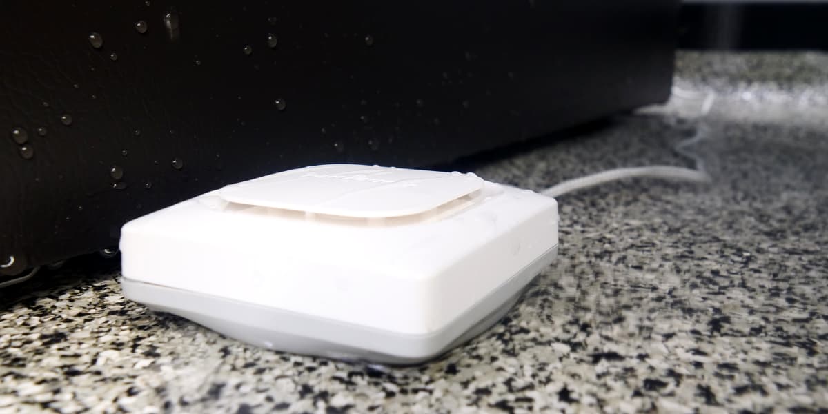 The Best Smart Water Leak Detectors of 2018 Smart Home
