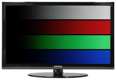 Product Image - Samsung UN26D4003