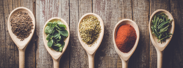 Spices