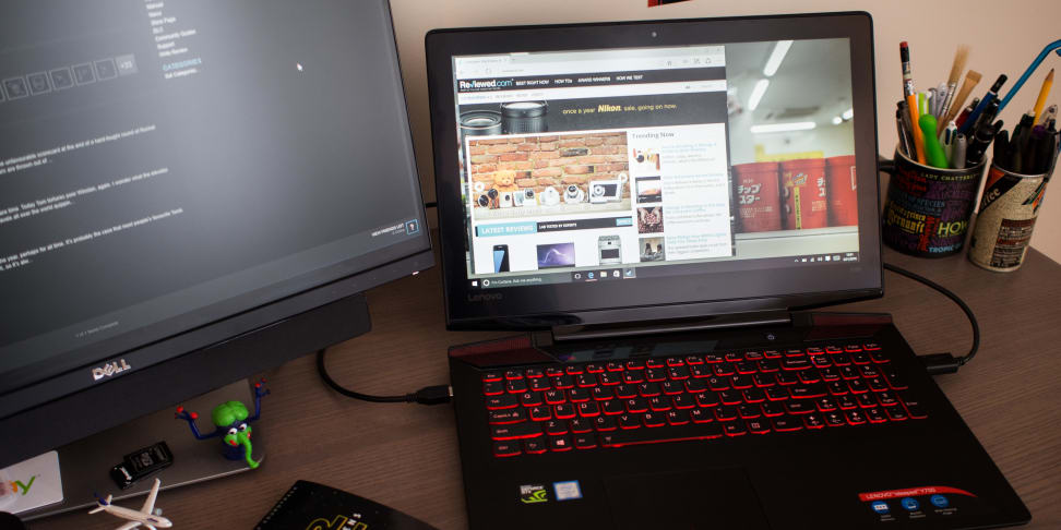 Product Image - Lenovo IdeaPad Y700