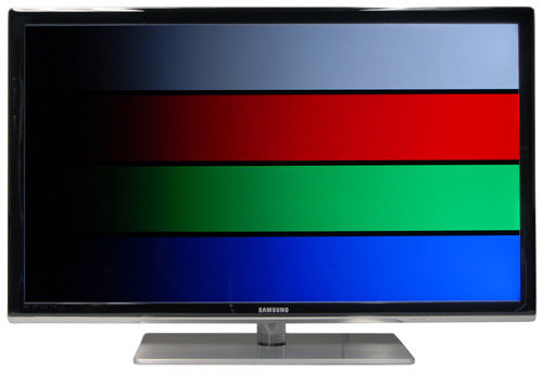 Product Image - Samsung UN46C7100