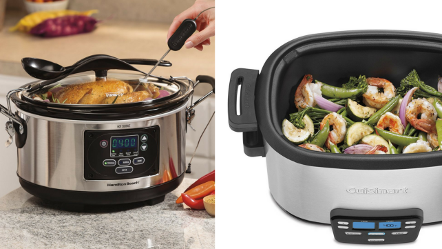 Crock Pots