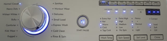 Kenmore reborn