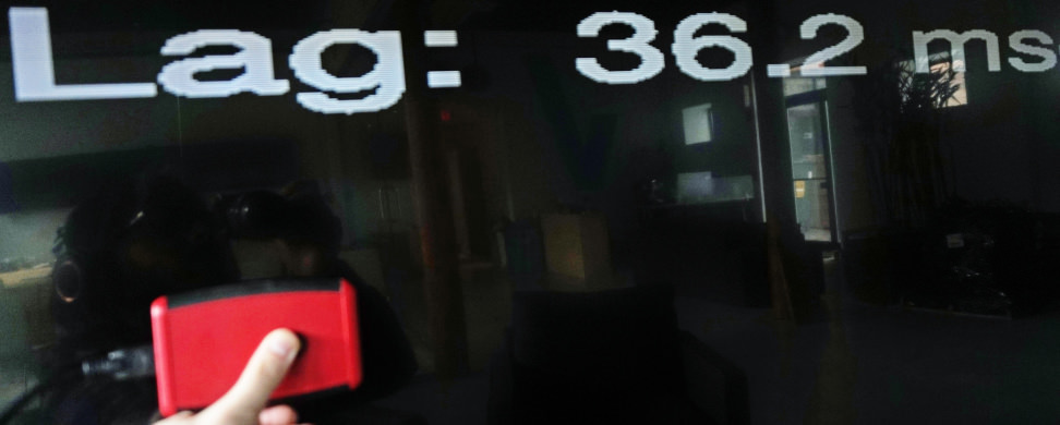 Performance-input-lag