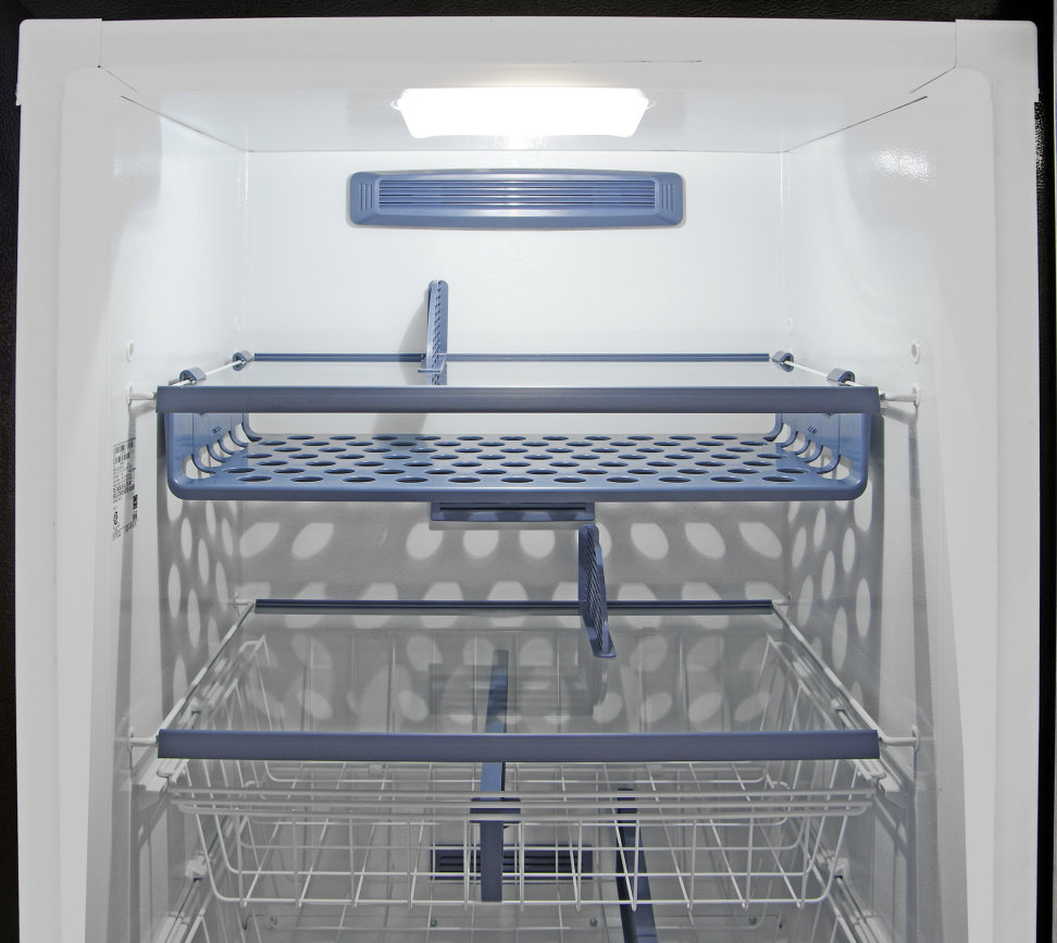 Kenmore Elite 28093 Interior Top Half