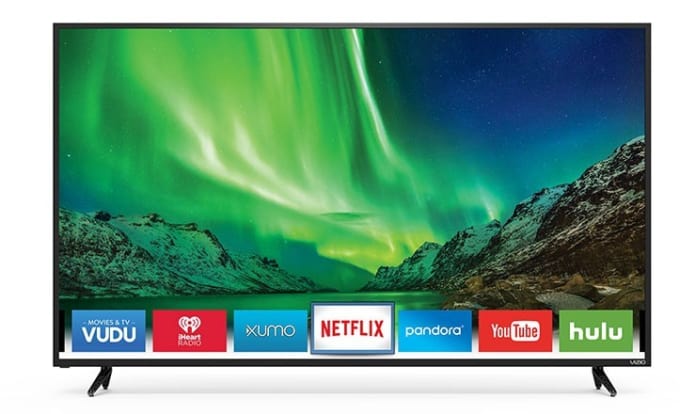 Product Image - Vizio D43-E2