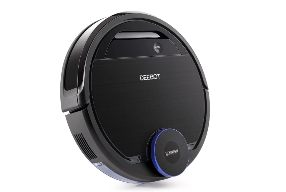 The Deebot Ozmo 930