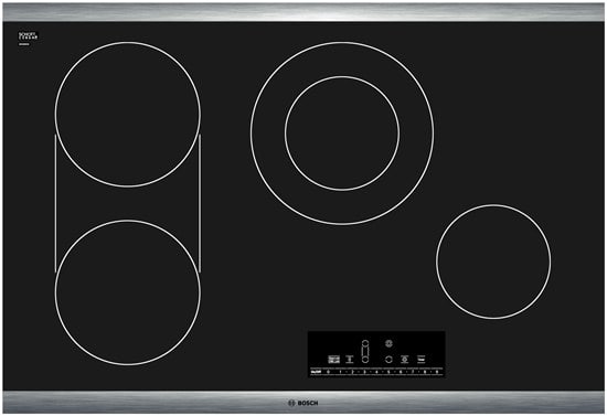 Product Image - Bosch NET8066SUC