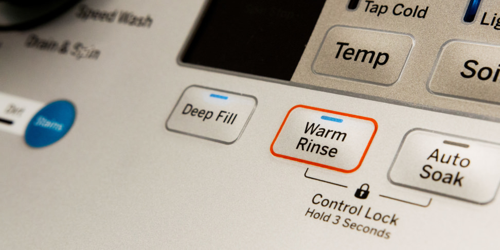 Warm_rinse