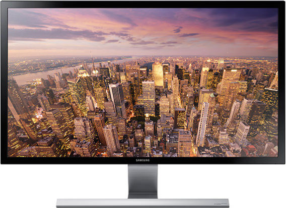 Product Image - Samsung U28D590D