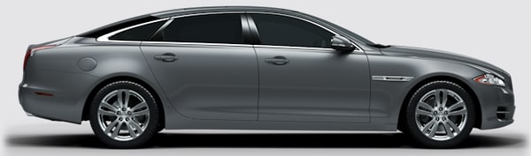 Product Image - 2012 Jaguar XJL Portfolio