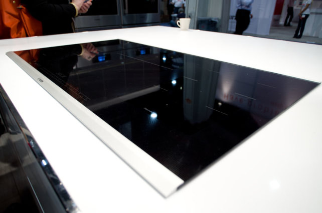 Flexinduction