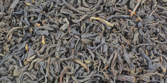 Lapsang Souchong