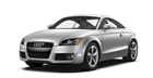 Product Image - 2012 Audi TT Coupe Prestige