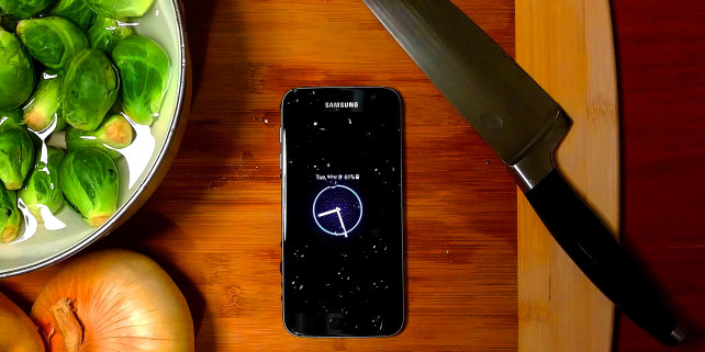 Samsung Galaxy S7